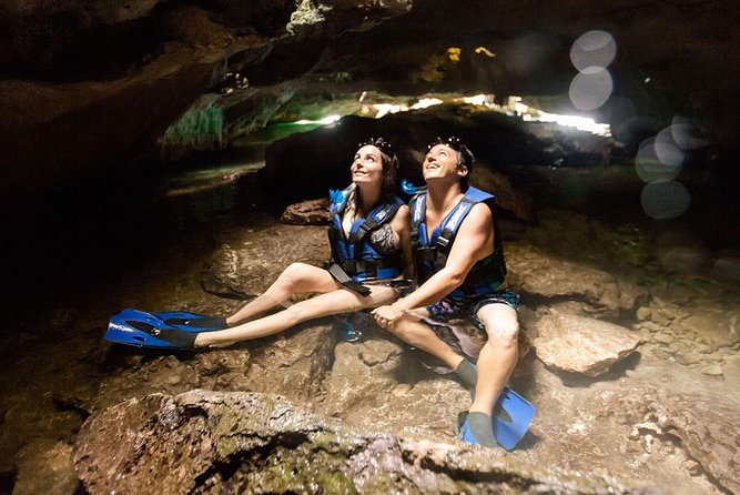 Xelha Snorkel Adventure! Gorgeous & Natural From Playa Del Carmen - Jungle Paths, Gardens, the Nursery, and the Meliponario