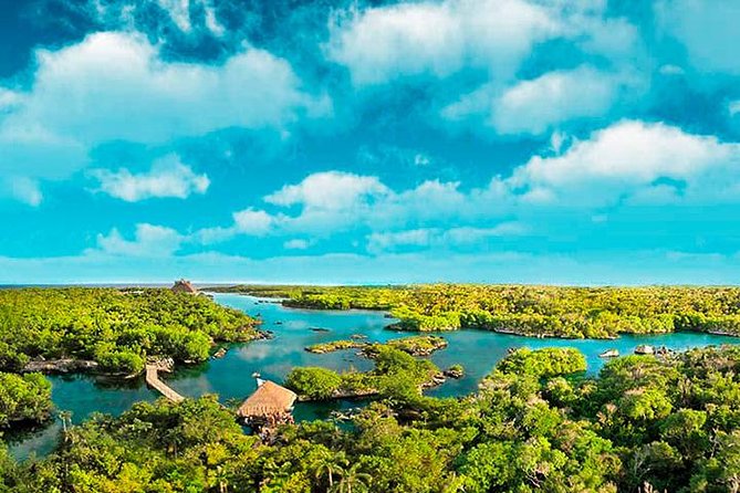 Xelha Snorkel Adventure! Gorgeous & Natural From Playa Del Carmen - What the $213 Price Really Buys You