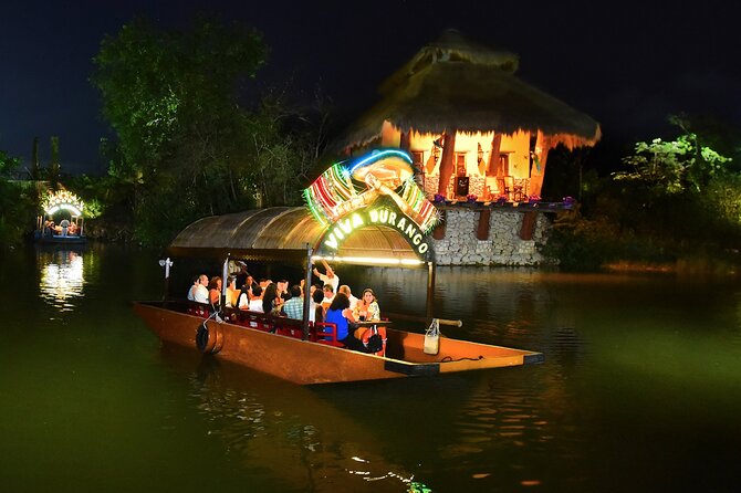 Xoximilco: Boat Fiesta Tour, Tasting, Tequila Bar and Transport - Is $144.99 a fair price?