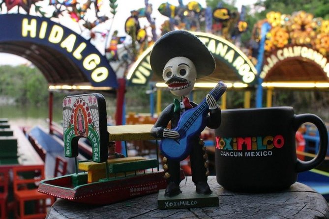 Xoximilco Mexican Tour With Transportation Included - Is $168 a fair price?