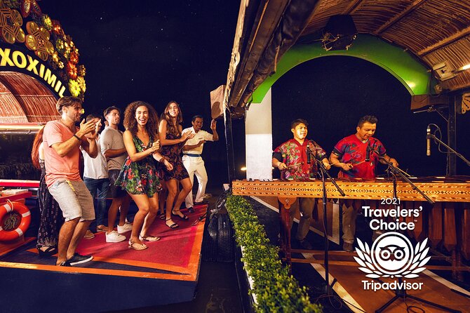 Xoximilco Ticket: Boat Fiesta, Traditional Tasting & Tequila Bar - Who Will Enjoy This Most?