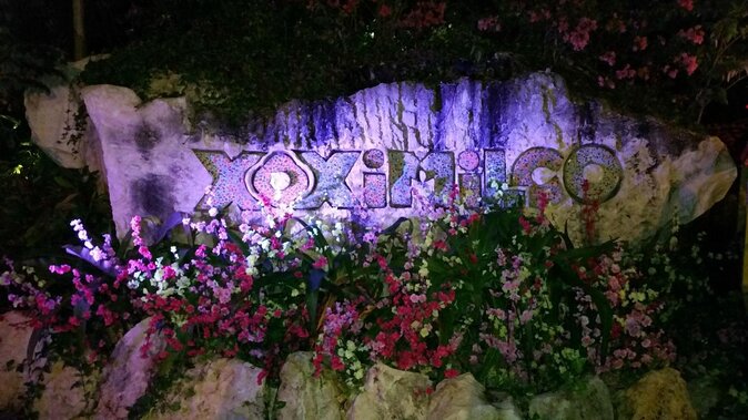 Xoximilco Ticket: Boat Fiesta, Traditional Tasting & Tequila Bar - What You Eat During the Four-Hour Fiesta