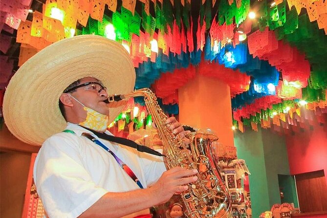Xoximilco Tour Mexican Party Night! From Cancun & Playa Del Carmen - Practical details that can prevent trouble