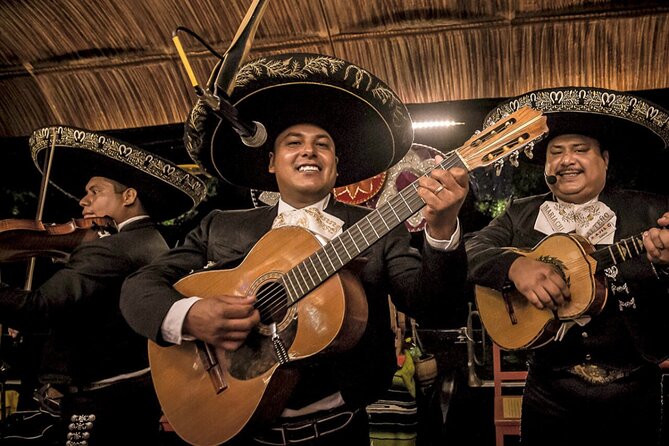 Xoximilco Tour Night Cruise from Cancun & Riviera Maya - Transfers from Cancun, Playa del Carmen, and Tulum