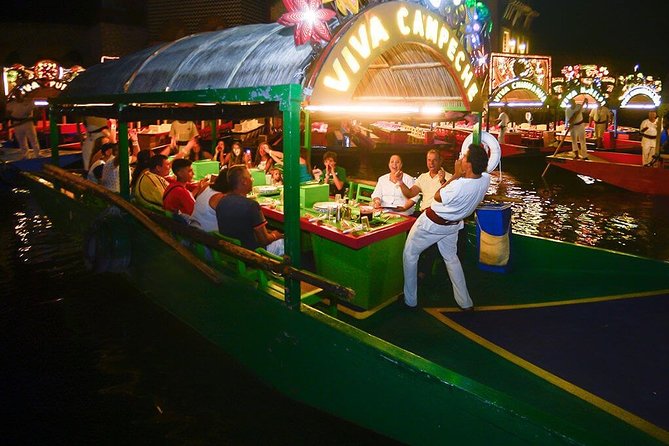 Xoximilco Tour Night Cruise from Cancun & Riviera Maya - Who will enjoy Xoximilco most?