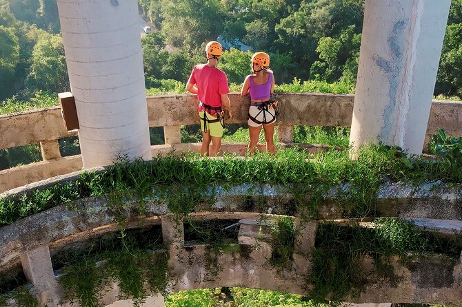 Xplor Park All-Inclusive with Transportation from Playa del Carmen and Cancun - Toboganxote adds a big finish