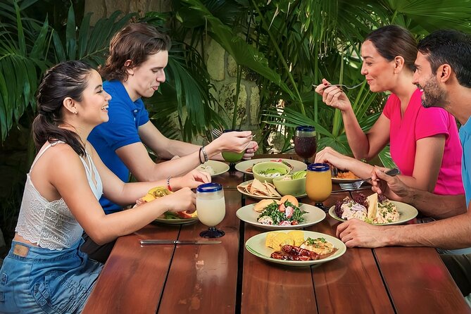 Xplor Park All-Inclusive with Transportation from Playa del Carmen and Cancun - Is $245 a fair price?