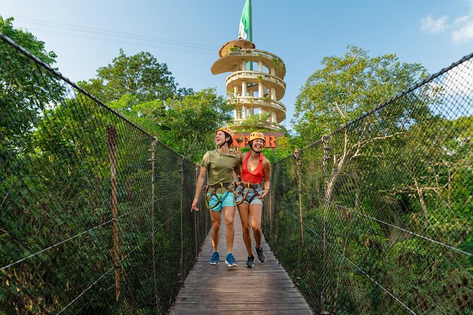 Xplor Park Day Trip with Lunch and Transportation - Timing, queues, and the cost of a six-hour day
