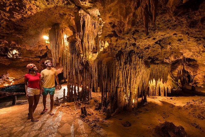 Xplor Park Day Trip with Lunch and Transportation - What to pack and how to prepare