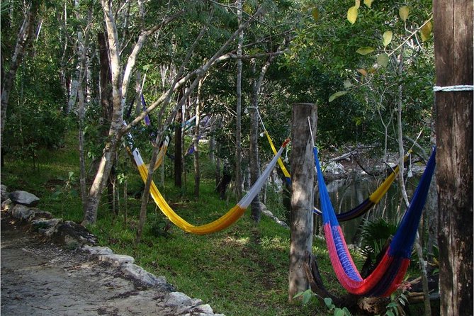 Ziplining and Cenote Tour from Cancun - Who will enjoy this morning most